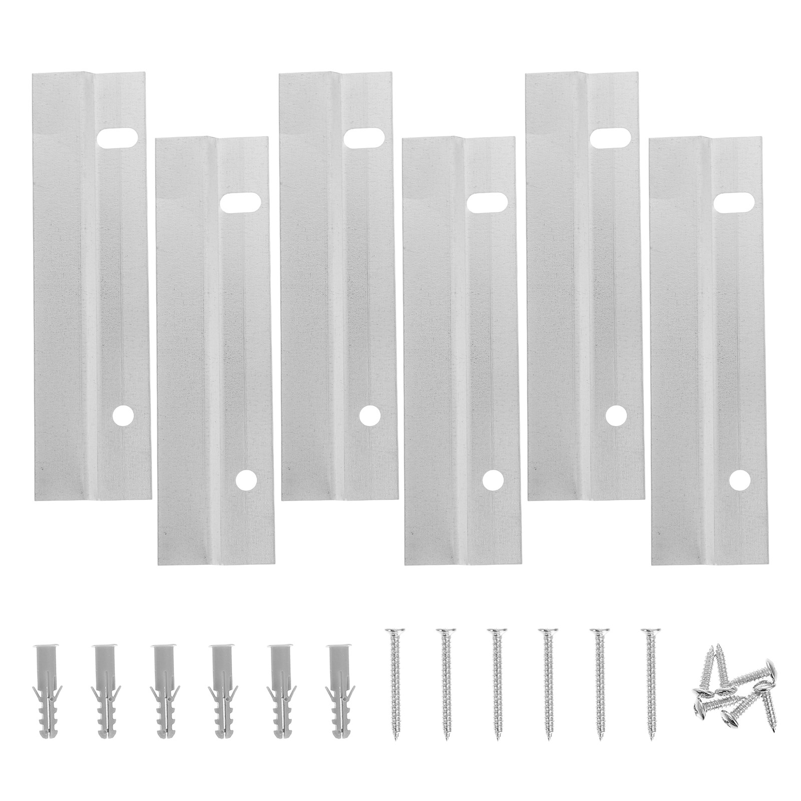 Woodworking French Cleat - 3Set French Cleat Hanger Z Shaped