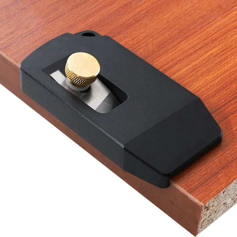 Woodworking Manufacturing - Woodworking Hand Planer Knife Aluminum Alloy