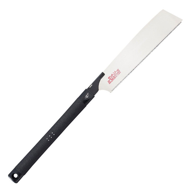 Japanese Pull Saw - H-265 Japanese Z-saw Woodworking Integrated saw