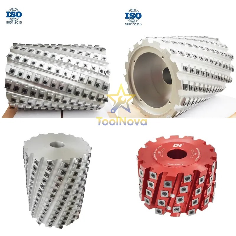 Woodworking Manufacturing - 2026hotsale* Dehuai Woodworking Cutter Head With
