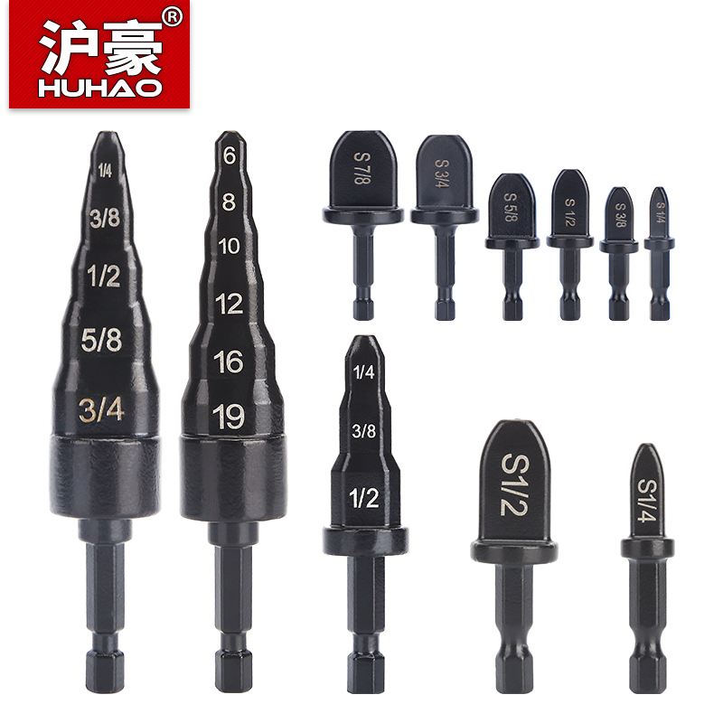 Woodworking Youtube Free - HUHAO Copper Tube Pipe Expander Hexagonal