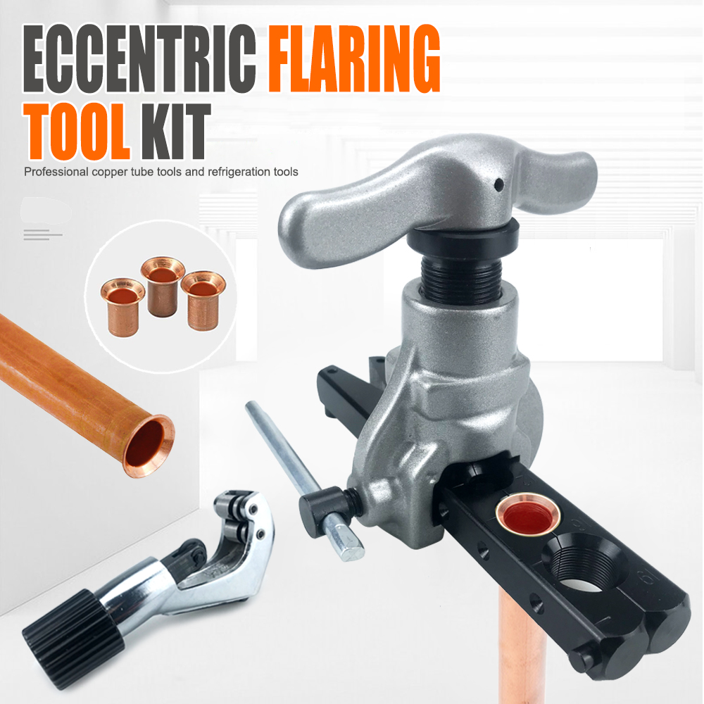Woodworking Youtube Free - New Manual Copper Tube Expansion Reamer