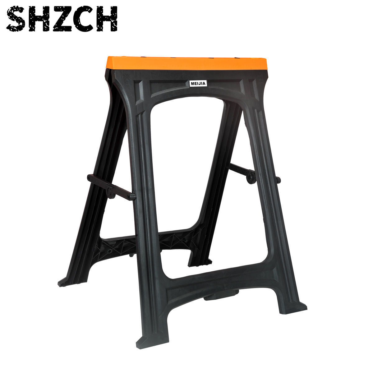Woodworking Product - Woodworking Horse Frame Folding Flip-chip Frame