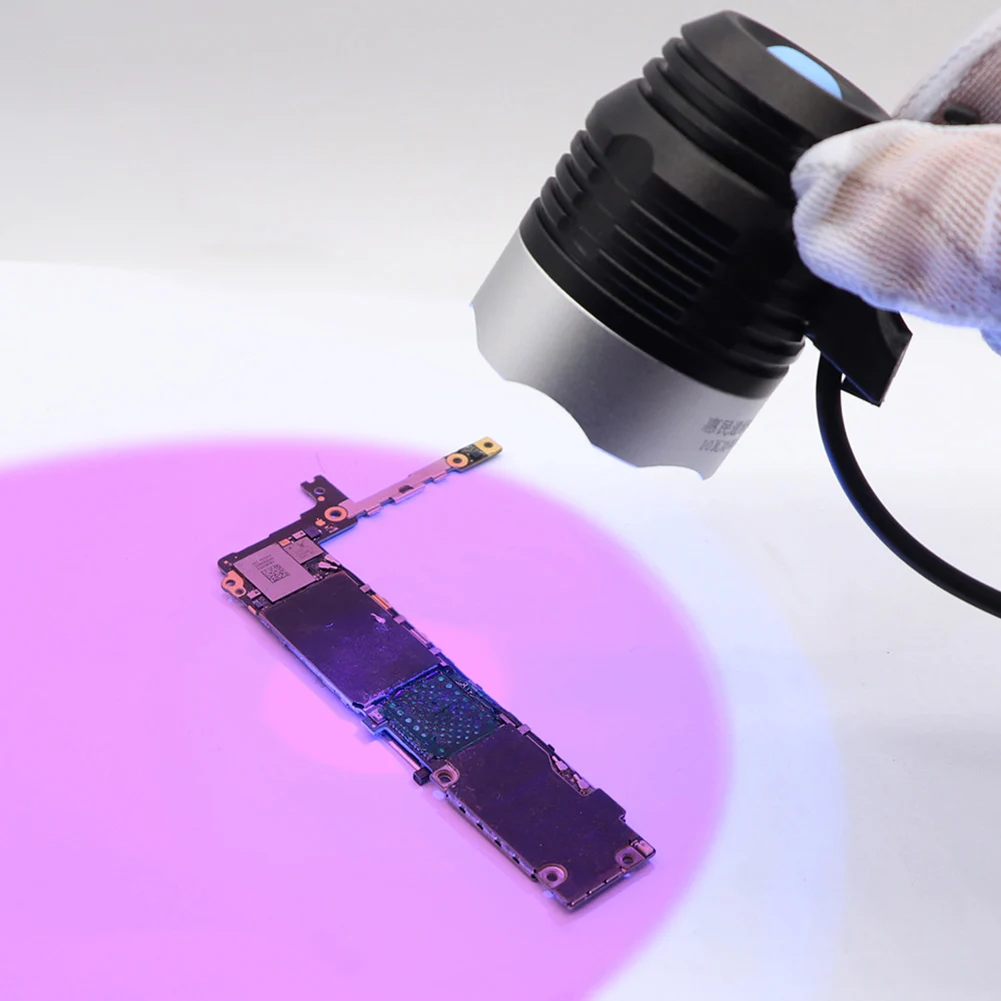 USB LED Light UV LED Curing La - Woodworking Uv Light ulasan dan harga