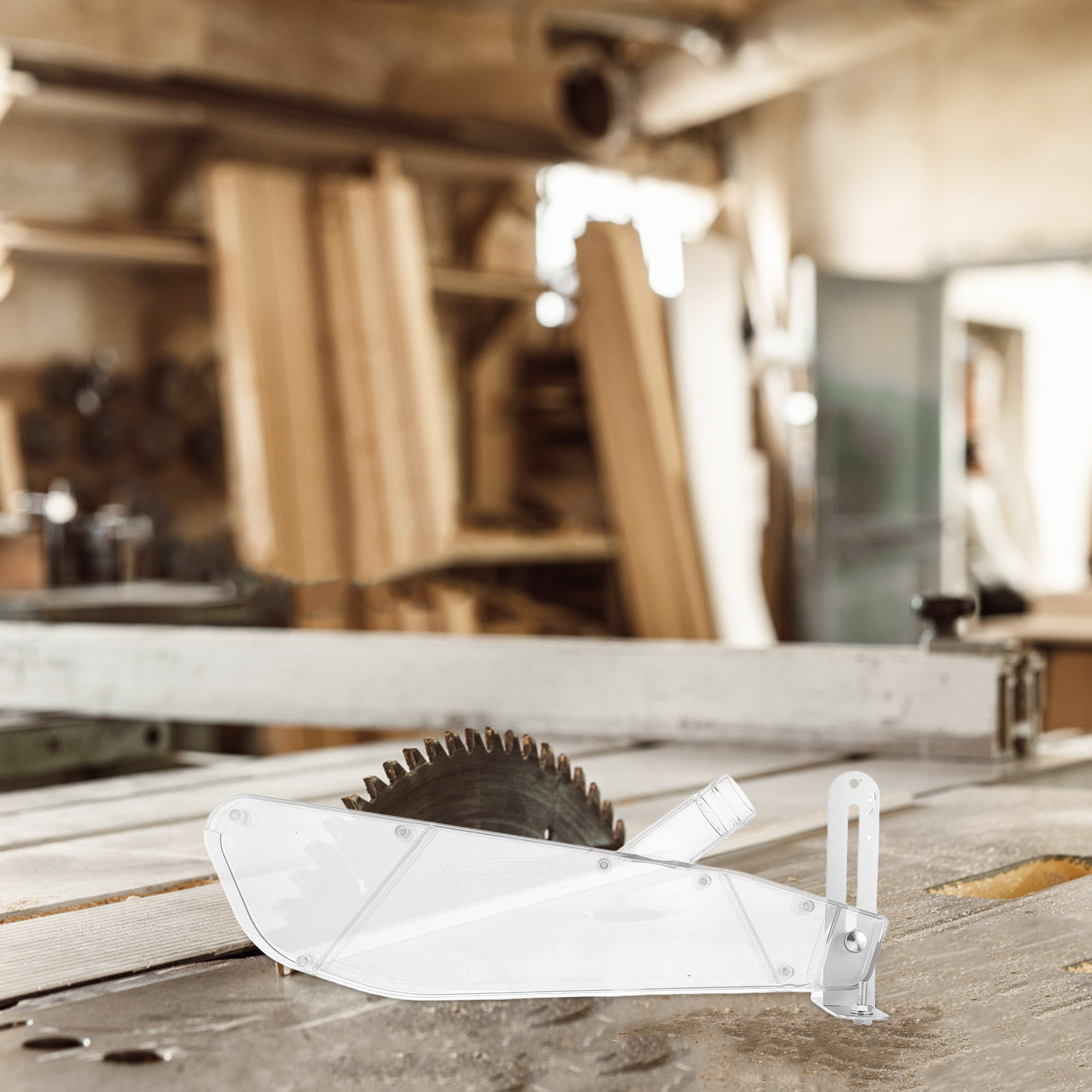 Table Saw Dust Collector Hood  - Woodworking Dust Collector ulasan dan harga