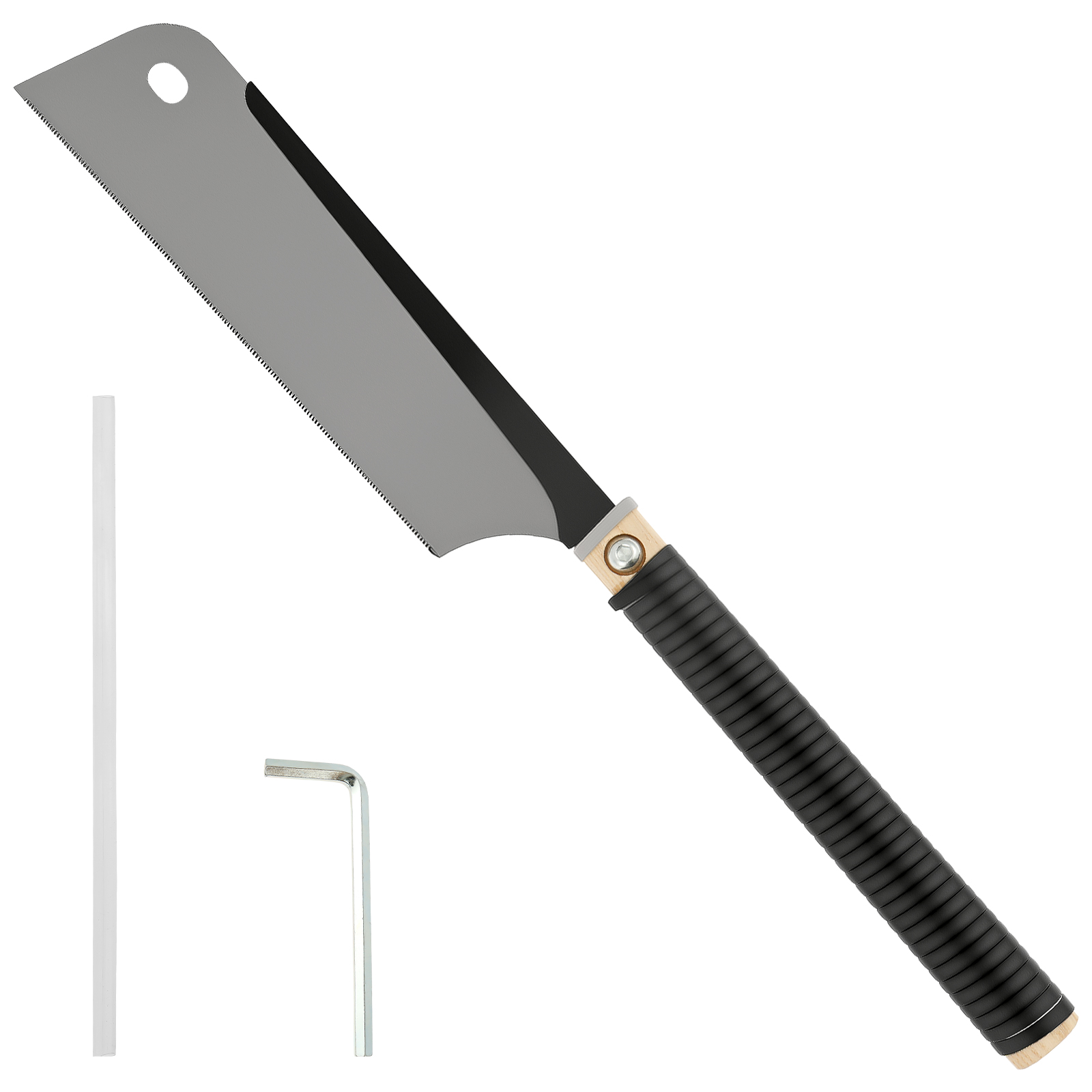 Japanese Hand Saw SK5 Flexible - Japanese Pull Saw ulasan dan harga