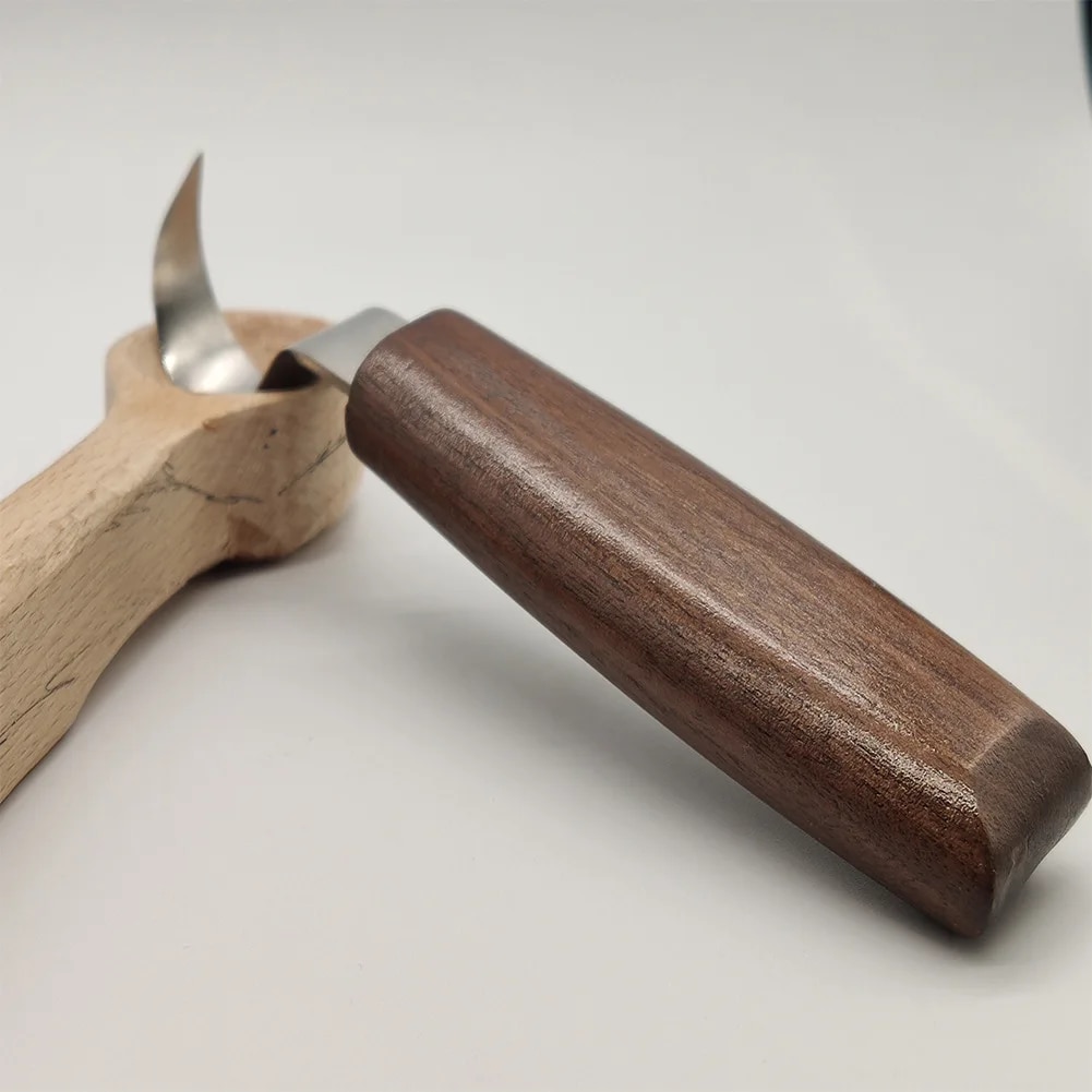 1pc Woodworking Carving Knife  - Woodworking Manufacturing ulasan dan harga