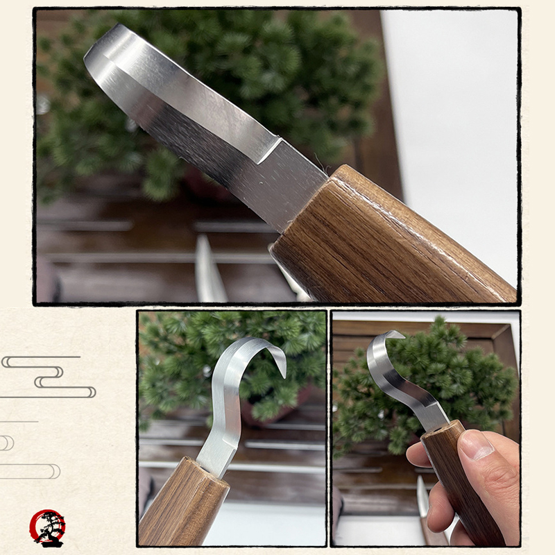 1pc Woodworking Carving Knife  - Woodworking Manufacturing ulasan dan harga