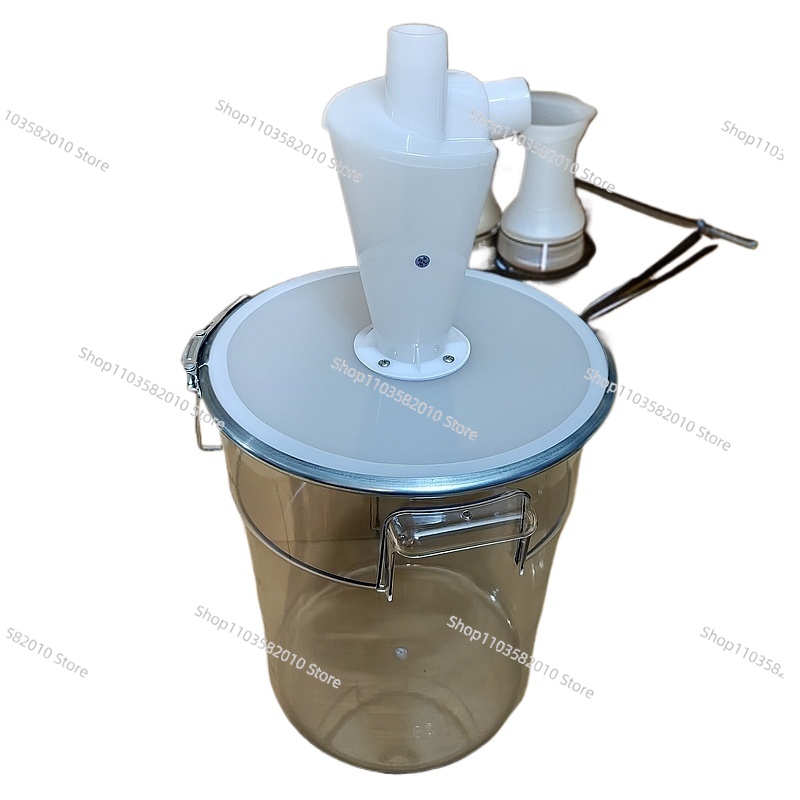 Small Cyclone Dust Collector T - Woodworking Dust Collector ulasan dan harga