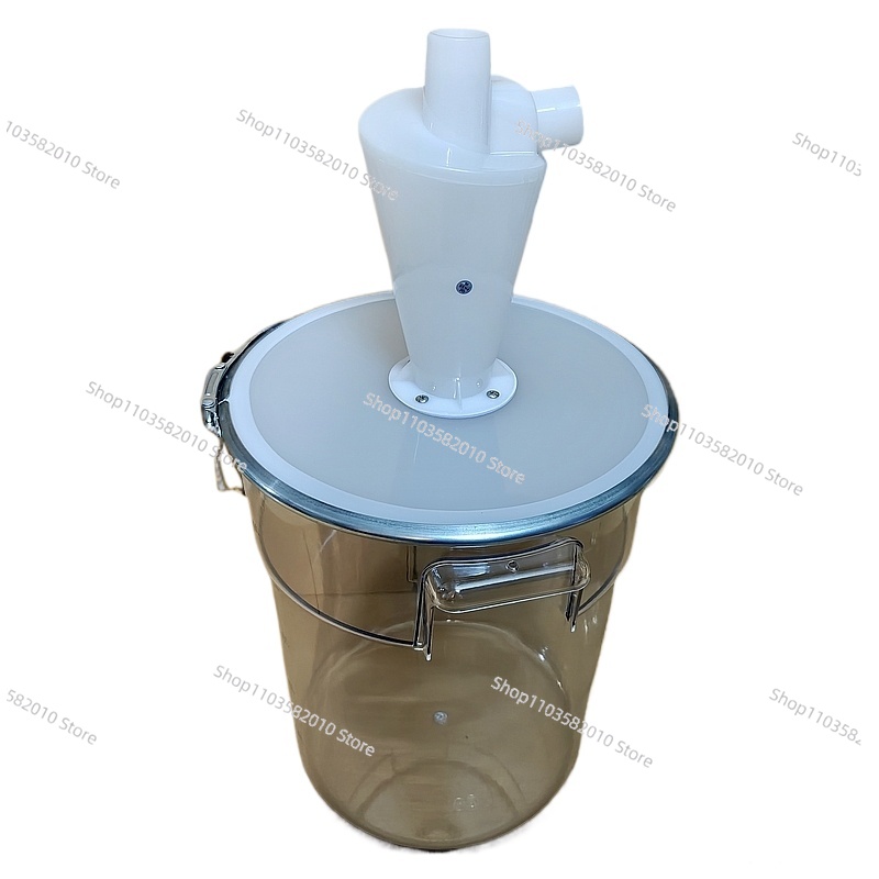 Small Cyclone Dust Collector T - Woodworking Dust Collector ulasan dan harga