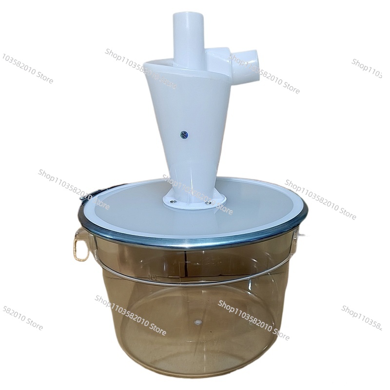 Small Cyclone Dust Collector T - Woodworking Dust Collector ulasan dan harga