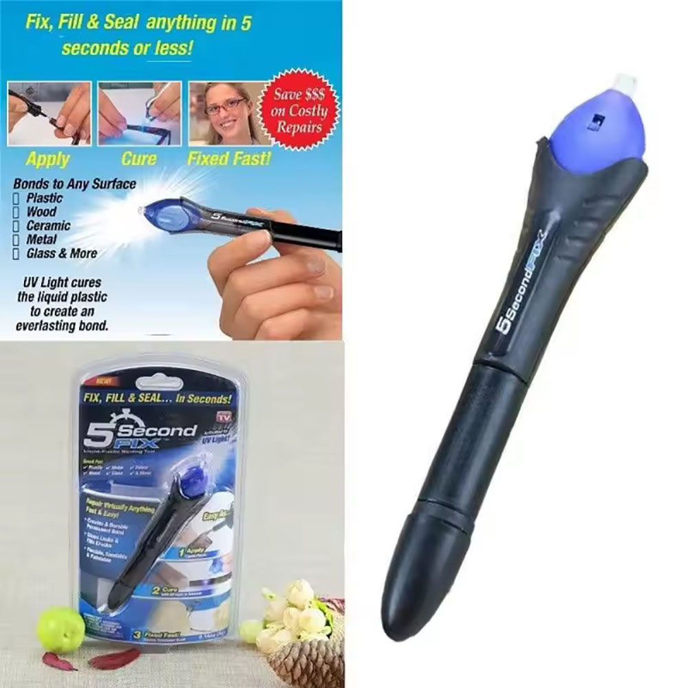 Multi-function Solder Liquid G - Woodworking Uv Light ulasan dan harga