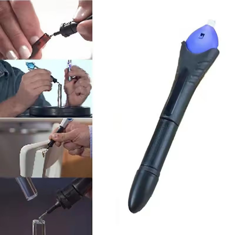 Multi-function Solder Liquid G - Woodworking Uv Light ulasan dan harga