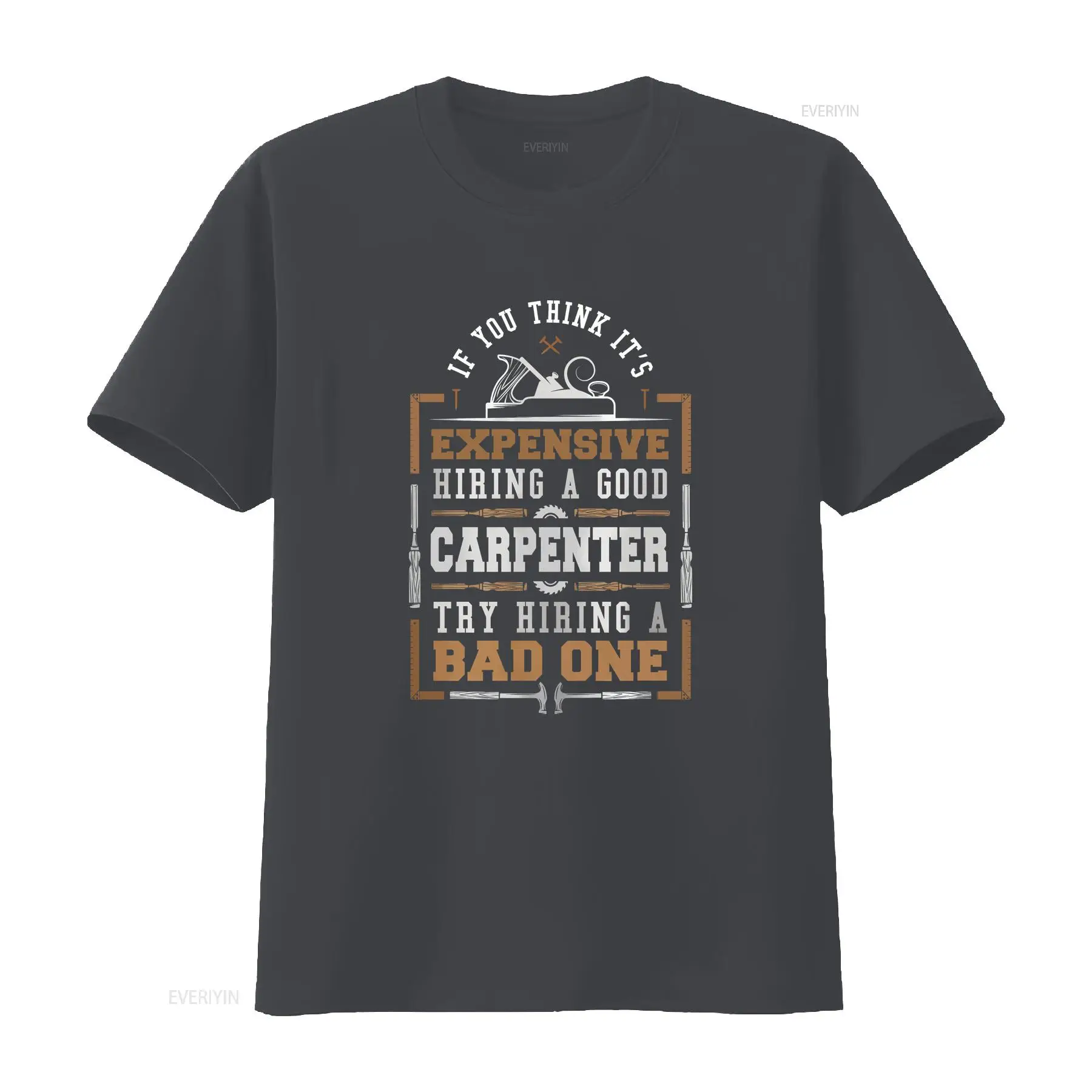 Carpenter T shirt Funny Union  - Woodworking Union ulasan dan harga