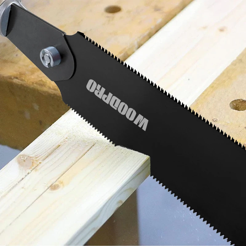 Japanese Pull Saw Set 6 Inch D - Japanese Pull Saw ulasan dan harga