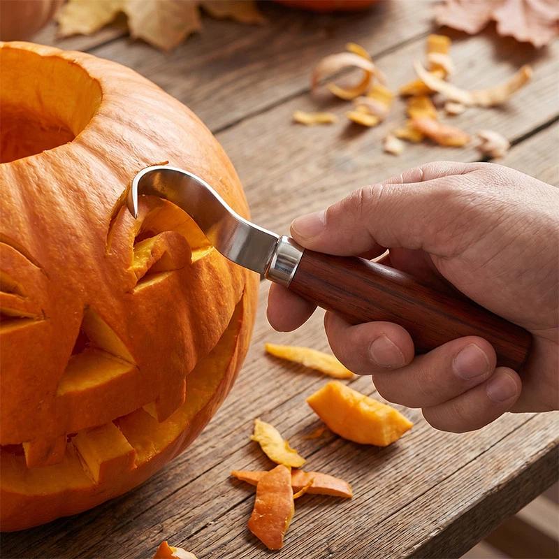 1 Pcs Wood Carving Knife Sharp - Woodworking Ideas ulasan dan harga