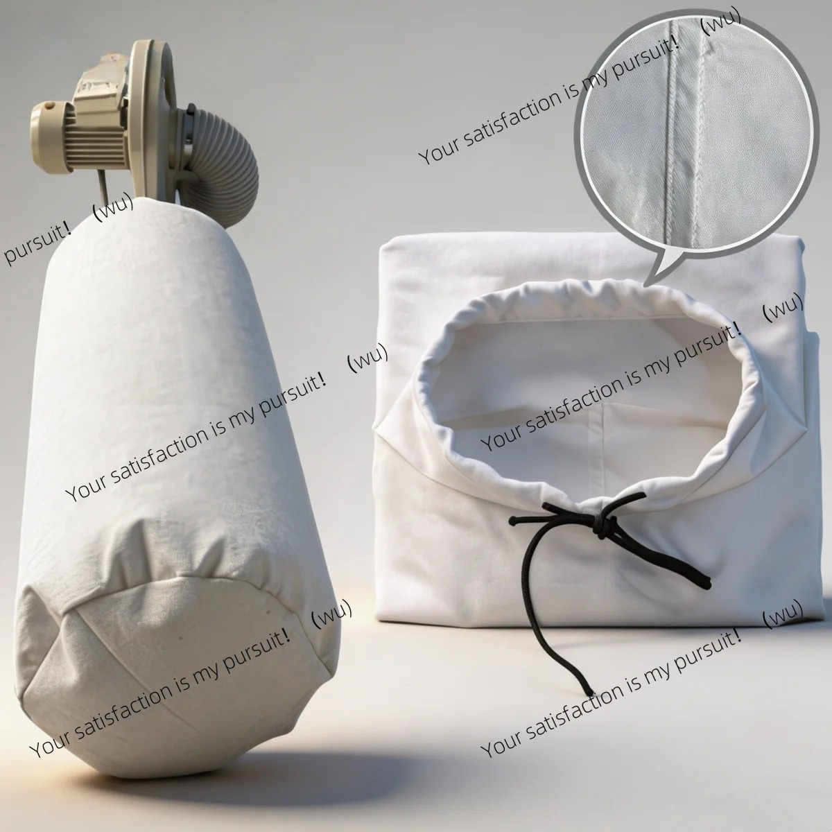 Industrial Dust collector Bag  - Woodworking Dust Collector ulasan dan harga