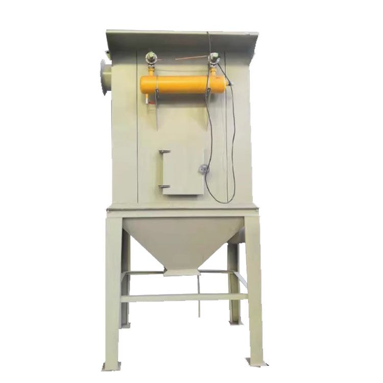 New Condition Baghouse Dust Co - Woodworking Dust Collector ulasan dan harga