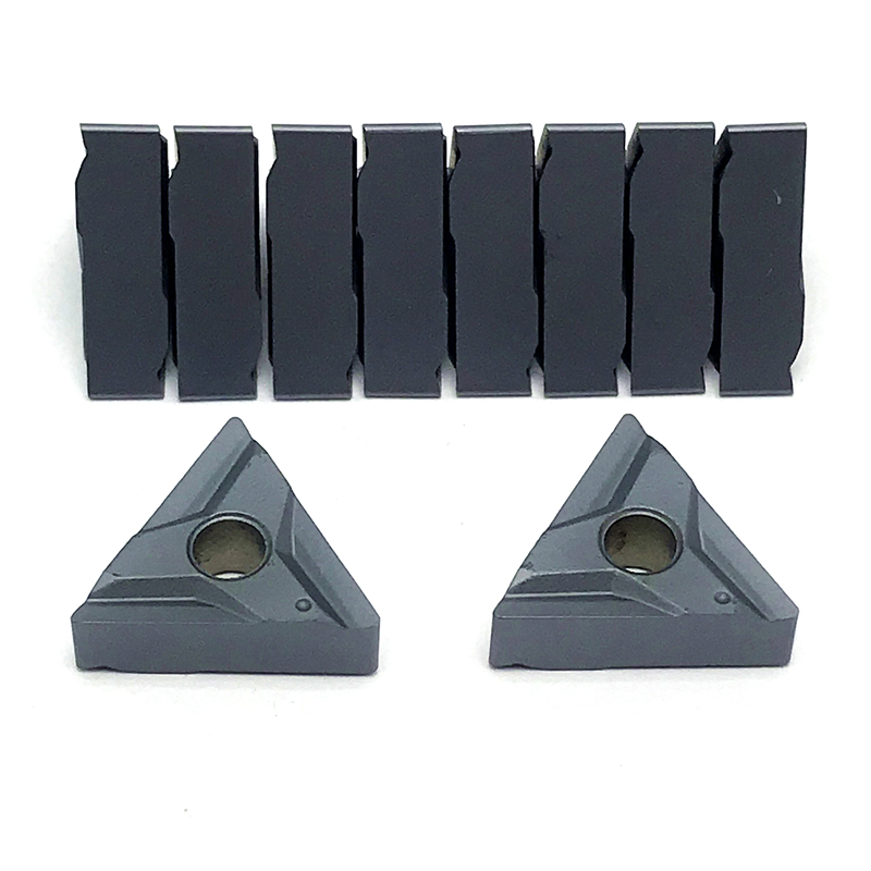 TNUX160404R TNUX160408R LT10 H - Parting Tool Lathe ulasan dan harga