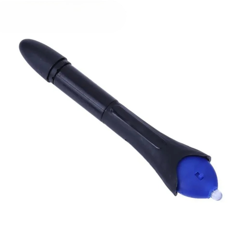 1PCS Super Liquid Glue Pen 5 S - Woodworking Uv Light ulasan dan harga