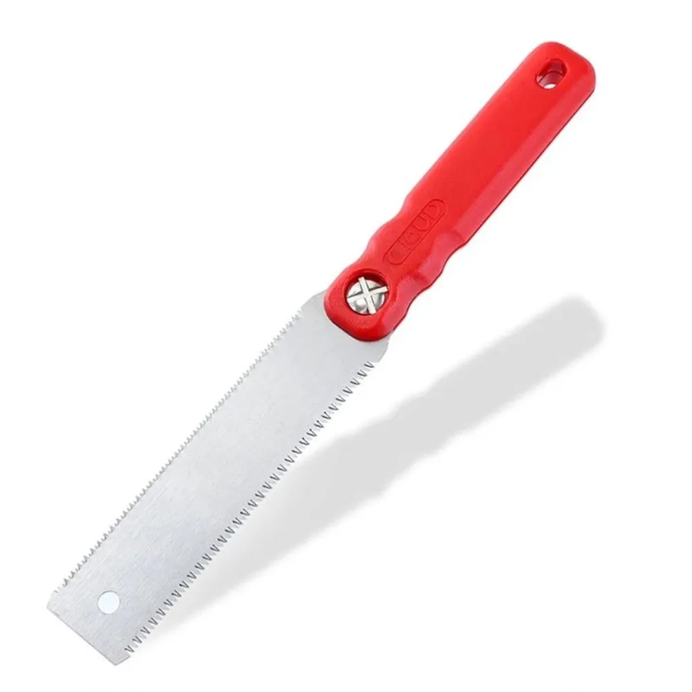 Double Edged Japanese Pull Saw - Japanese Pull Saw ulasan dan harga