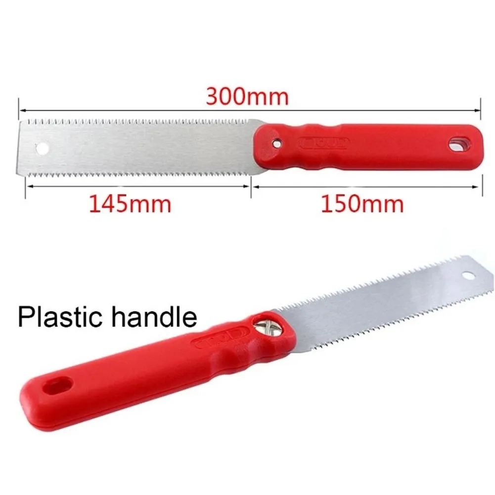 Double Edged Japanese Pull Saw - Japanese Pull Saw ulasan dan harga