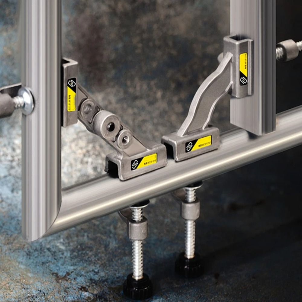 Stainless Steel Angle Clamp Ho - Woodworking Youtube Free ulasan dan harga