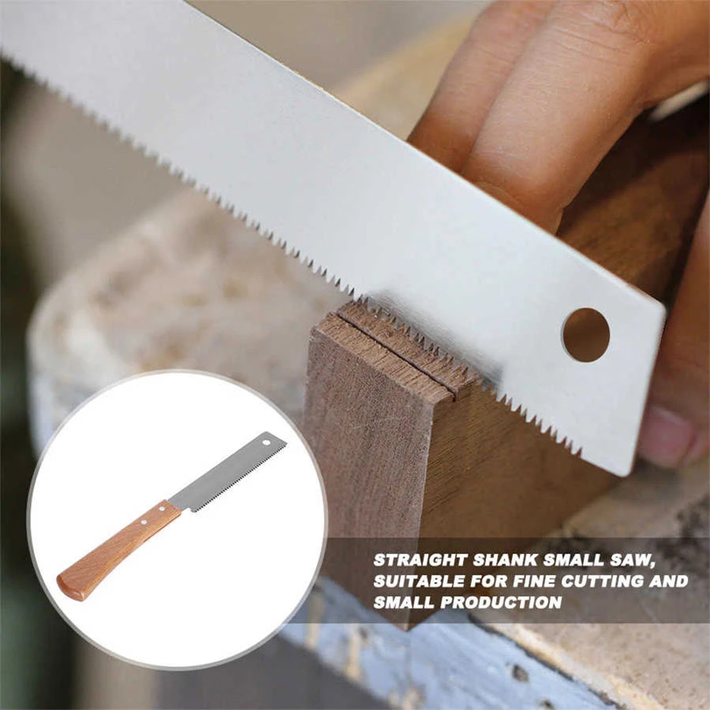 Japanese Hand Saw 12in Flush C - Japanese Pull Saw ulasan dan harga