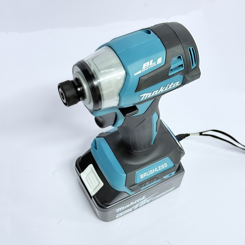Makita DTD173 18V Cordless Bru - Woodworking Manufacturing ulasan dan harga