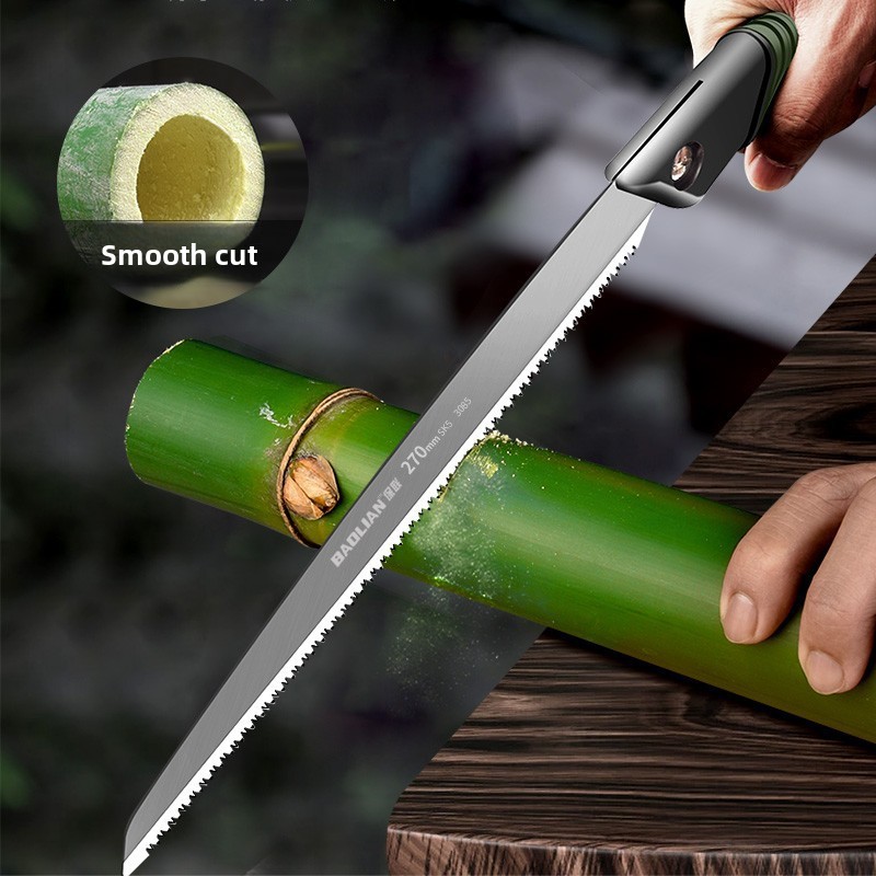 BAOLIAN Hand Saw , Japanese St - Japanese Pull Saw ulasan dan harga