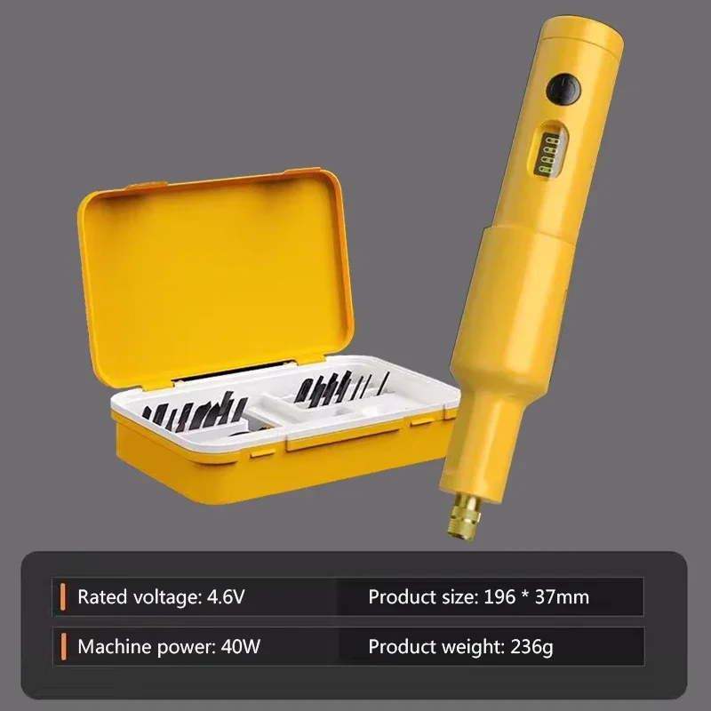 20PCS Blade Electric Engraving - Woodworking Manufacturing ulasan dan harga