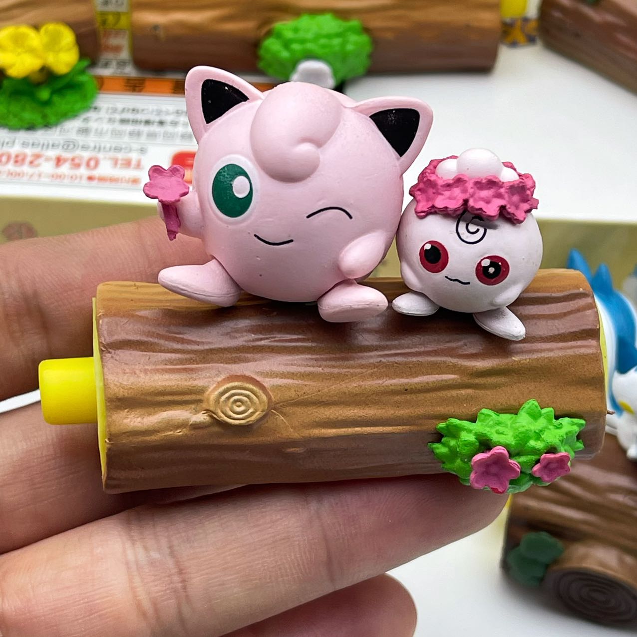 2025 Hot Toys Rement Pokemon F - Woodworking Ideas ulasan dan harga