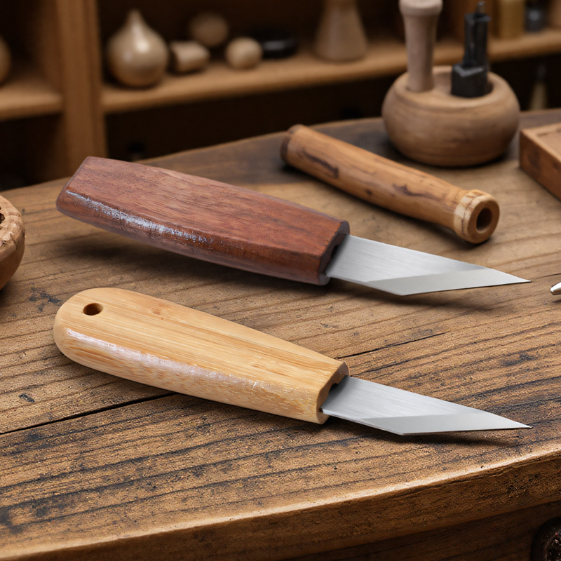 Handcrafted Precision Carving  - Woodworking Manufacturing ulasan dan harga