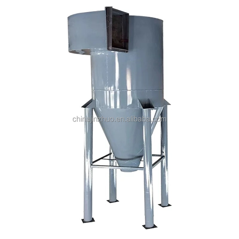 High Efficiency Cyclone Dust C - Woodworking Dust Collector ulasan dan harga