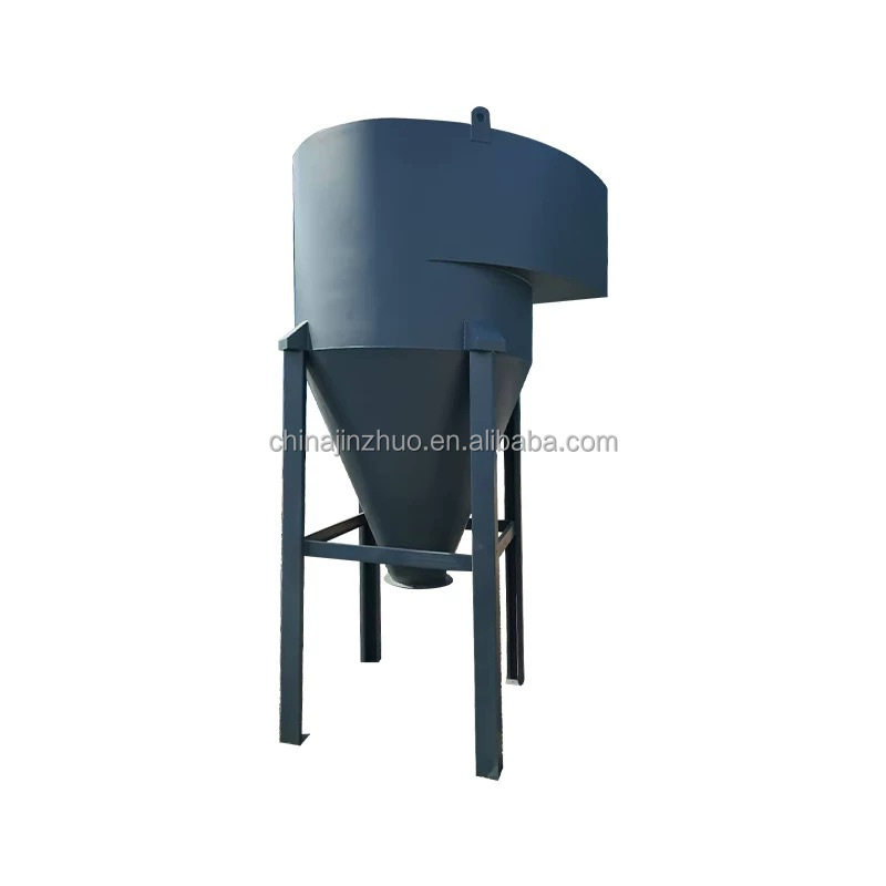 High Efficiency Cyclone Dust C - Woodworking Dust Collector ulasan dan harga