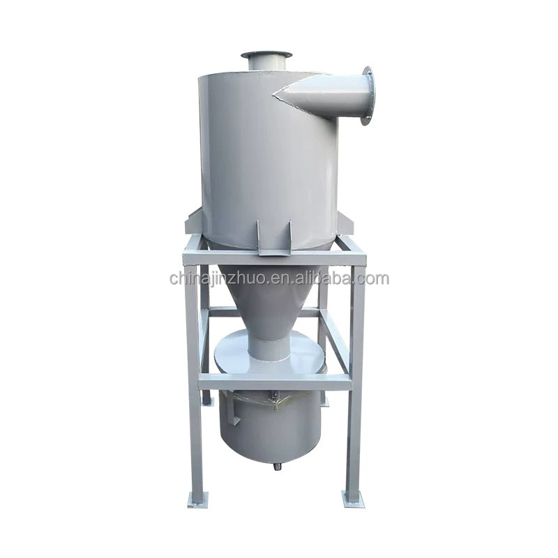 High Efficiency Cyclone Dust C - Woodworking Dust Collector ulasan dan harga