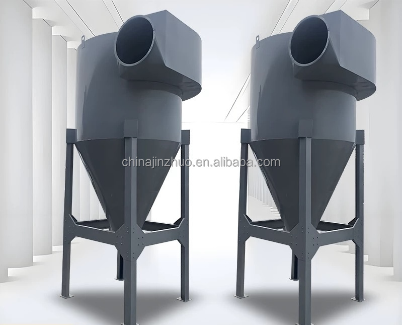 High Efficiency Cyclone Dust C - Woodworking Dust Collector ulasan dan harga