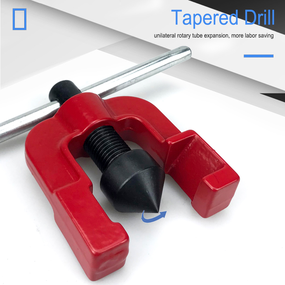 Tube Cutter Flaring Tool Kit T - Woodworking Youtube Free ulasan dan harga