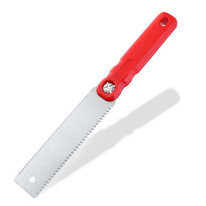 Japanese Small Double-sided Sa - Japanese Pull Saw ulasan dan harga