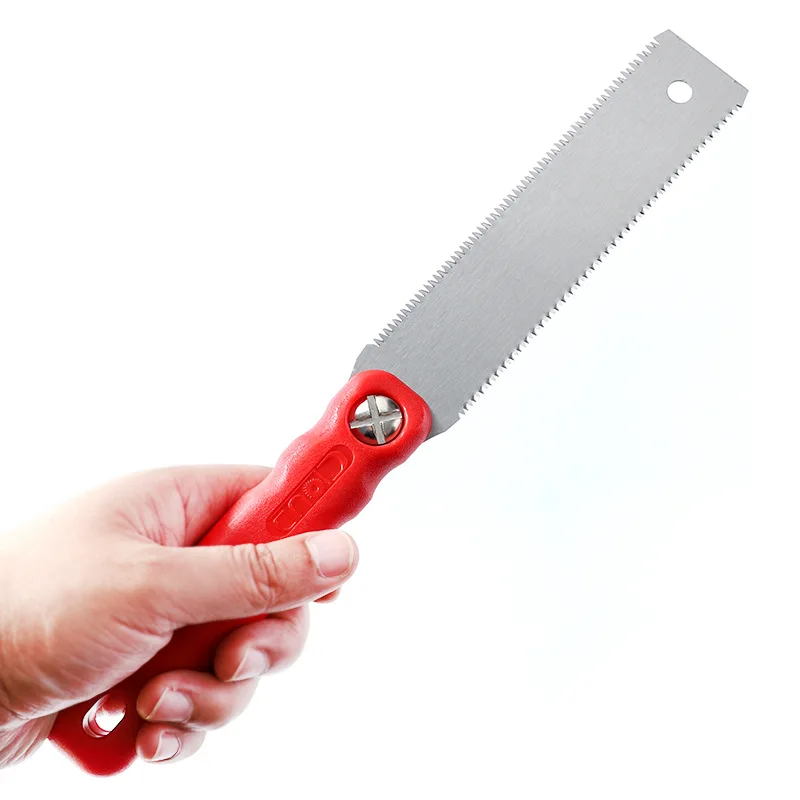 Japanese Small Double-sided Sa - Japanese Pull Saw ulasan dan harga