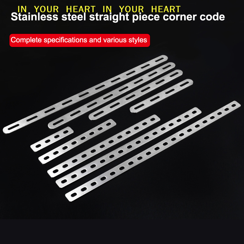 【X】Stainless Steel Flat Corner - Woodworking X Brace ulasan dan harga