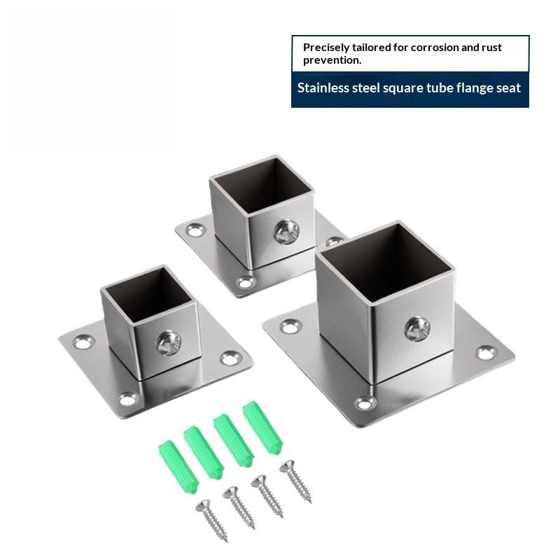 New 1/2 Sets Flange Base Stain - Woodworking Youtube Free ulasan dan harga