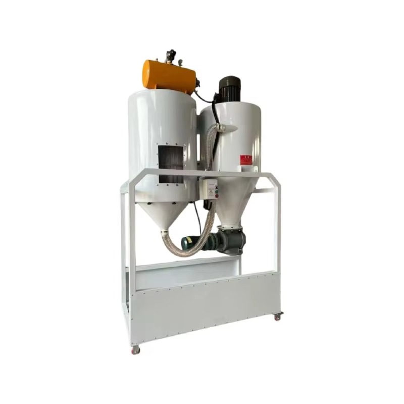 Industrial Cyclone Dust Collec - Woodworking Dust Collector ulasan dan harga
