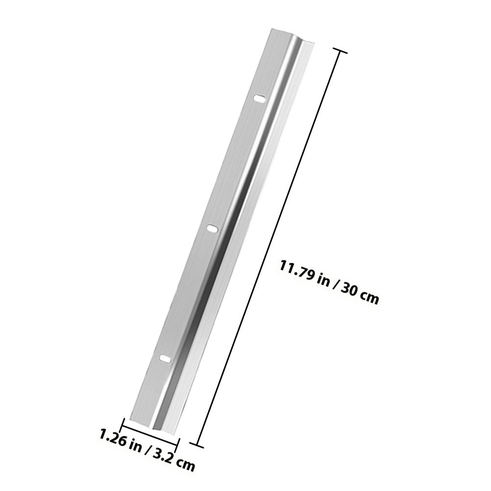 1Set French Cleat Hanger Anti- - Woodworking French Cleat ulasan dan harga