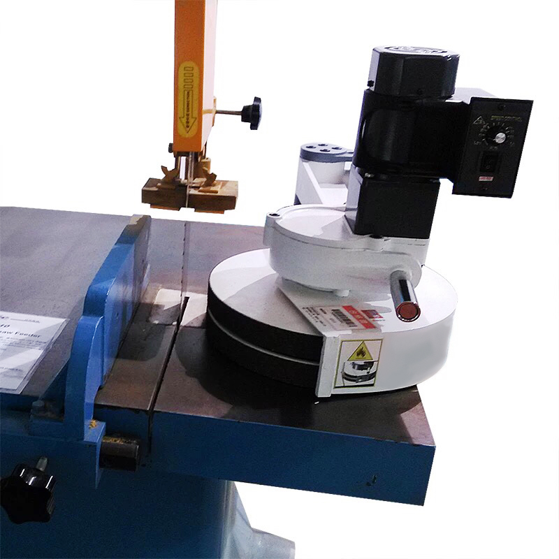 AF10 Band Saw Automatic Wood F - Woodworking Essentials ulasan dan harga