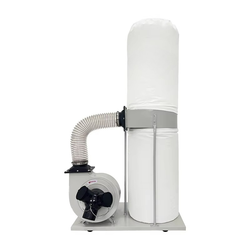 Industrial Bag Type Wood Worki - Woodworking Dust Collector ulasan dan harga