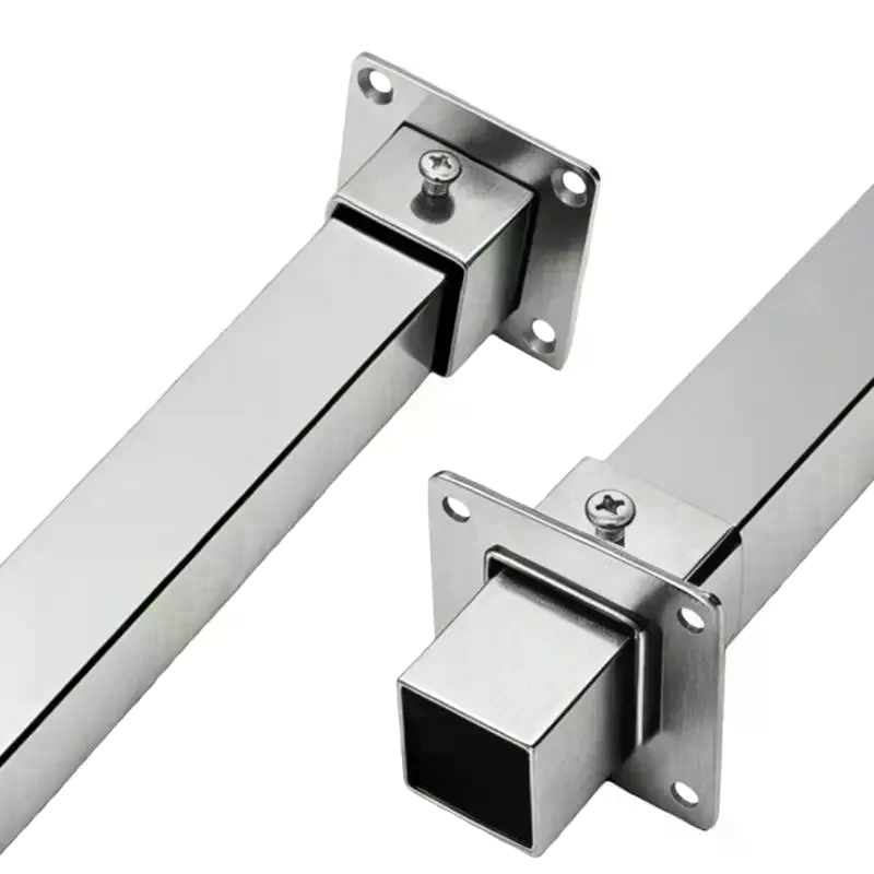 1/2 Sets Flange Base Stainless - Woodworking Youtube Free ulasan dan harga