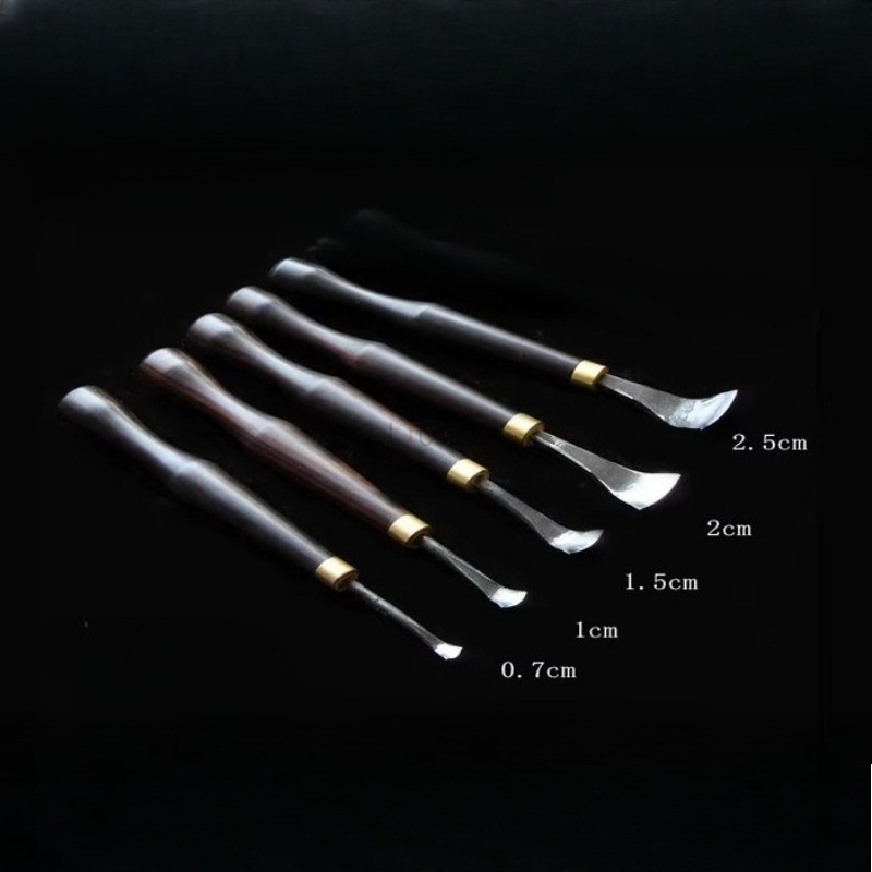 Woodworking DIY Spoon Digging  - Woodworking Manufacturing ulasan dan harga