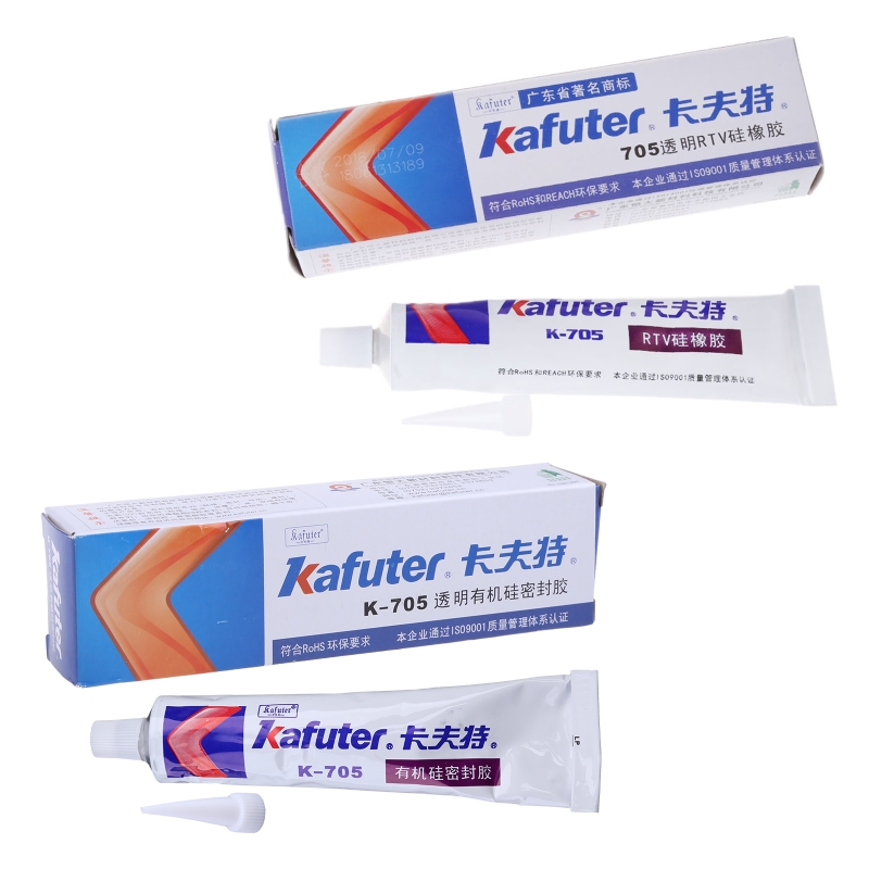 Transparent RTV Silicone Rubbe - Woodworking Uv Light ulasan dan harga