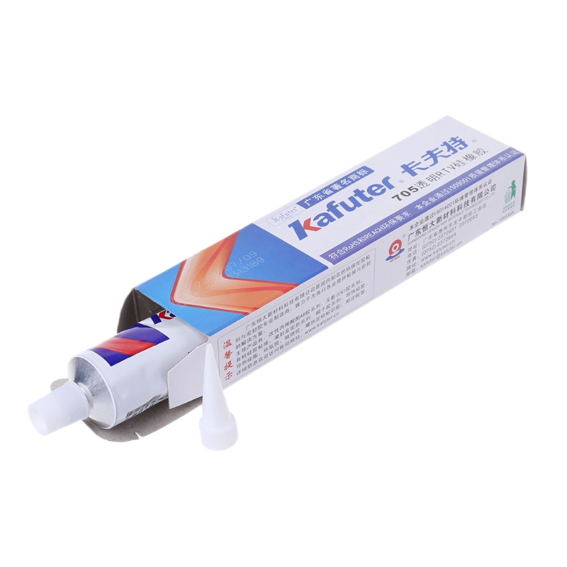 Transparent RTV Silicone Rubbe - Woodworking Uv Light ulasan dan harga